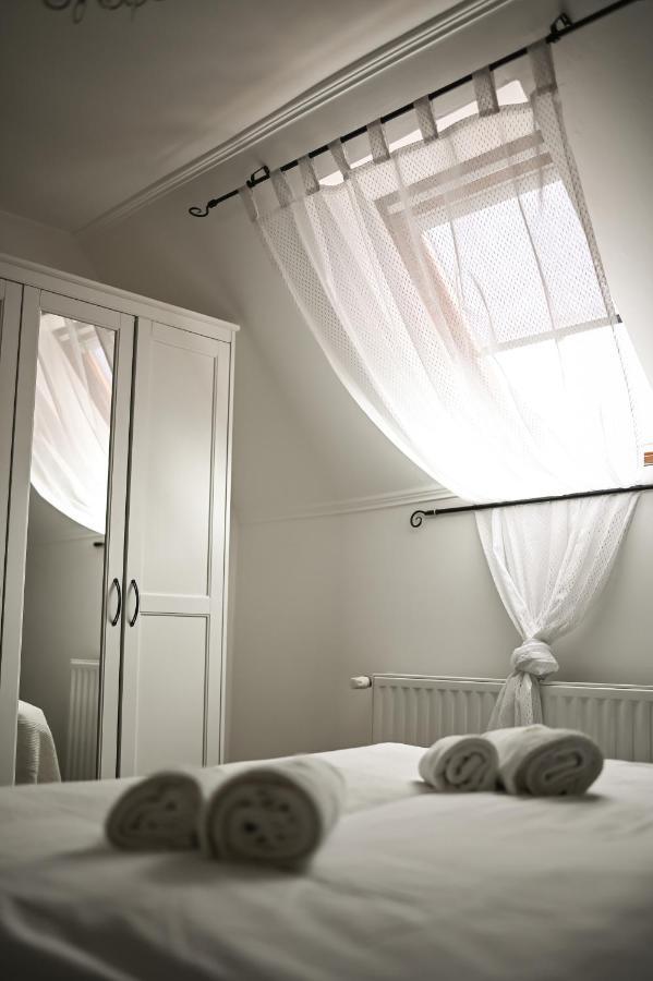 Bed and Breakfast Vasko Panzio Borpince Токай Экстерьер фото