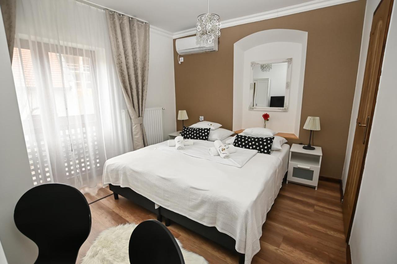 Bed and Breakfast Vasko Panzio Borpince Токай Экстерьер фото